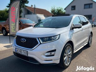 Ford EDGE 2.0 TDCi Vignale Powershift PAN. Tető...