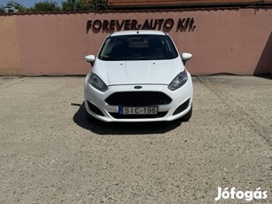 Ford Fiesta 1.0 Active