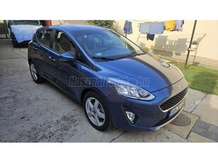 FORD FIESTA 1.0 EcoBoost Connected