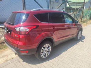 FORD KUGA 1.5 EcoBoost Business Technology