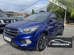 FORD KUGA 2.0 4x4 Gyönyörű színű jól felszerelt SUV eladó v.csere!Videó a honlapunkon!