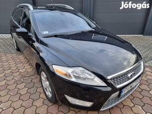 Ford Mondeo 2.0 TDCi Trend Teljes Nagyszerviz.2...