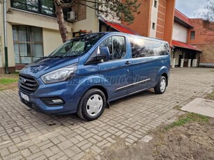 FORD TRANSIT 2.0 TDCi 310 L2H2 Trend (9 személyes )