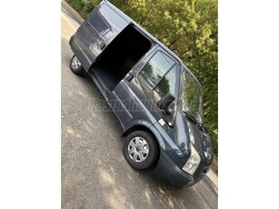 FORD TRANSIT 2013