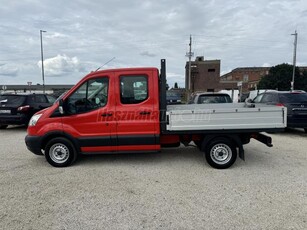 FORD TRANSIT 2.2 TDCi 310 MWB Trend KLÍMÁS SZERVÍZKÖNYVES