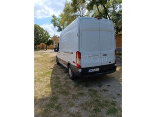 FORD TRANSIT 2.2 TDCi 350 MWB Trend AWD DUPLA TOLÓAJTÓS. KAPCSOLHATÓ ÖSSZKERÉKHAJTÁS