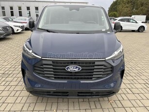 FORD TRANSIT Custom 2.0 TDCi 280 L1H1 Trend Több szín! Remek ár! Akár 5% fix lízinggel!