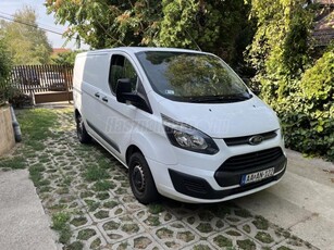 FORD TRANSIT Custom 2.0 TDCi 290 L1H2 Trend