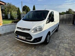 FORD TRANSIT Custom 2.2 TDCi 290 SWB Trend