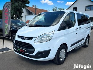 Ford Transit Custom 2.2 TDCi 300 Swb Trend Dupl...