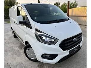 FORD TRANSIT Tourneo Custom 2.0 TDCi 310 L1H1 Titanium (Automata)