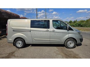 FORD TRANSIT Tourneo Custom 2.2 TDCi 300 LWB Trend