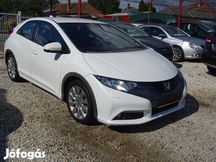 Honda Civic 1.8 Sport