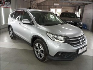 HONDA CR-V 2.2 i-DTEC Exe SORSZÁM: 110