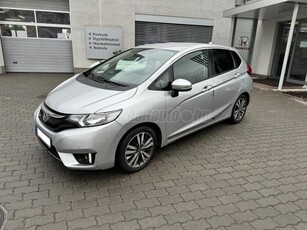 HONDA JAZZ 1.3 Elegance CVT NAVI