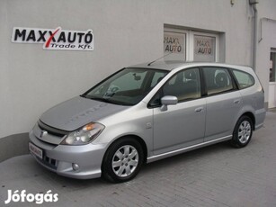 Honda Stream 1.7