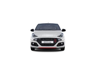 HYUNDAI I10 1.2 MPi N-Line /Készletre érkező modell!/