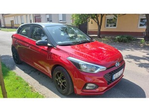 HYUNDAI I20 1.0 T-GDI LP Comfort DCT GB