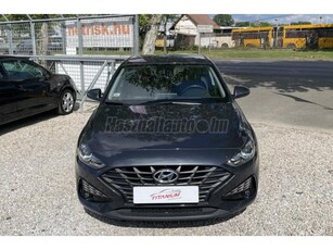 HYUNDAI I30 1.5 DPi Prime SÉRÜLÉSMENTES GARANCIÁLIS