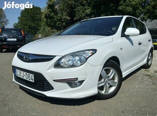 Hyundai I30 1.6 CRDi LP Comfort Jéghideg klíma!...