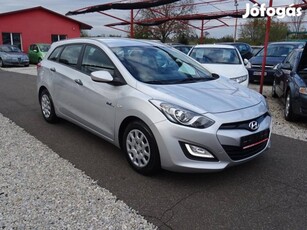 Hyundai I30 1.6 GDi Comfort 152.800 km Ülés+Kor...