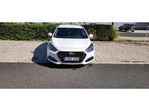 HYUNDAI I40 1.7 CRDi HP Premium DCT VF