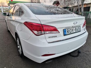 HYUNDAI I40 1.7 CRDi LP Premium NAVI. TOLATÓ KAMERA. DUPLA DIGIT KLÍMA. TEMPOMAT