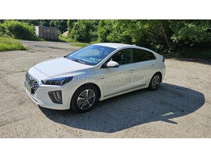 HYUNDAI IONIQ plug-in 1.6 GDi Premium DCT Friss műszaki.vonóhorog.ülés.kormány fűtés