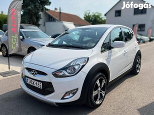 Hyundai IX20 1.4 DOHC Comfort Crossline. 62000K...