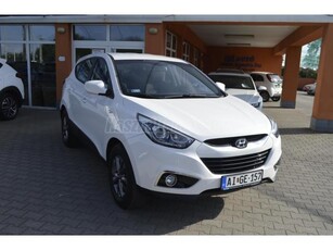 HYUNDAI IX35 1.6 GDi Life 57.200 KM ! KITŰNŐ ÁLLAPOTBAN !