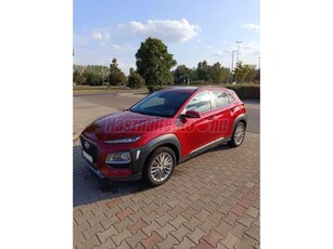 HYUNDAI KONA 1.0 T-GDi Life Edition