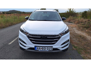 HYUNDAI TUCSON 1.6 GDi Go!