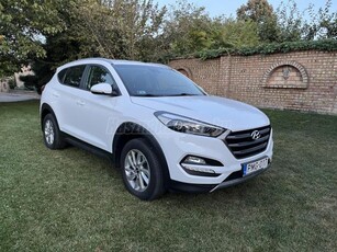 HYUNDAI TUCSON 1.6 GDi Premium