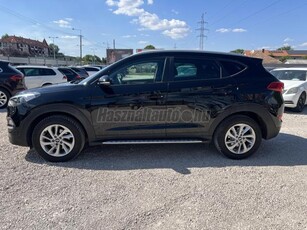 HYUNDAI TUCSON 1.6 T-GDI Premium