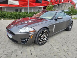 JAGUAR XKR 4.2L V8 Coupe (Automata)