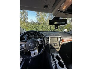 JEEP GRAND CHEROKEE 3.0 V6 CRD Limited (Automata)