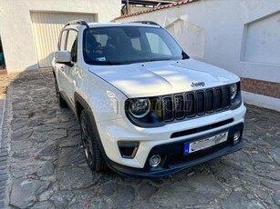 JEEP RENEGADE 1.3 T4 S DDCT