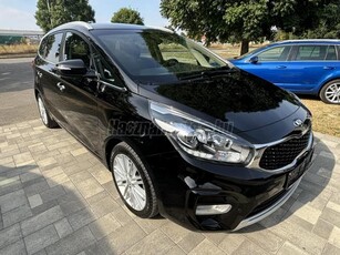 KIA CARENS Carens 1.7 CRDI 116LE Prémium .Navi.7 Személyes.Led.Kamera!