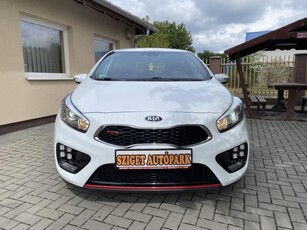 KIA CEE'D 1.6 TGDI GT 142000 KM!!!