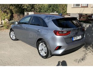 KIA CEE'D Ceed 1.4 MPI Gold