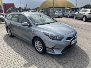 KIA CEE'D Ceed SW 1.5 T-GDI Silver