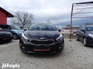 KIA CEE'D SW 1.6 CRDI LX