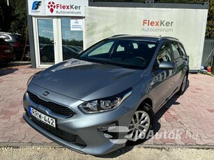 KIA CEED-SW