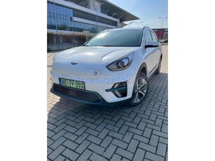 KIA NIRO e-Niro 64kWh Silver