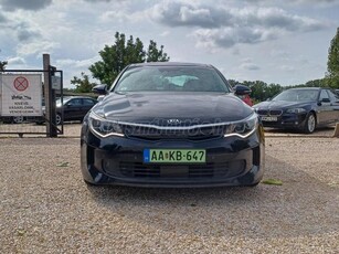 KIA OPTIMA 2.0 PHEV (Automata) Magas felszereltséggel! Zöld rendszám! GARANCIA!