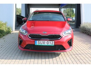 KIA PRO CEE'D ProCeed 1.5 T-GDI Hybrid GT LineDCT Mo.-i. 1 Tul. ÁFA-s!