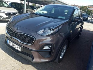 KIA SPORTAGE 1.6 GDI Bronze 21 e km