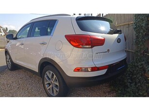 KIA SPORTAGE 1.6 GDI EX Limited