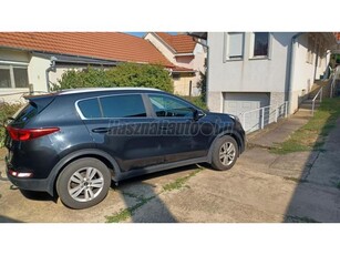 KIA SPORTAGE 1.6 GDI LX Plus