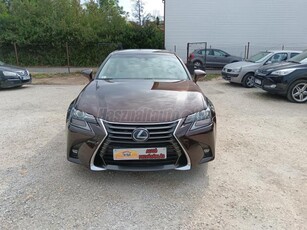 LEXUS GS 300h Prestiege Plus CVT M.o.-i!Navi!Bőr Belső!Ülésfűtés/hűtés!Vonóhorog!Stb